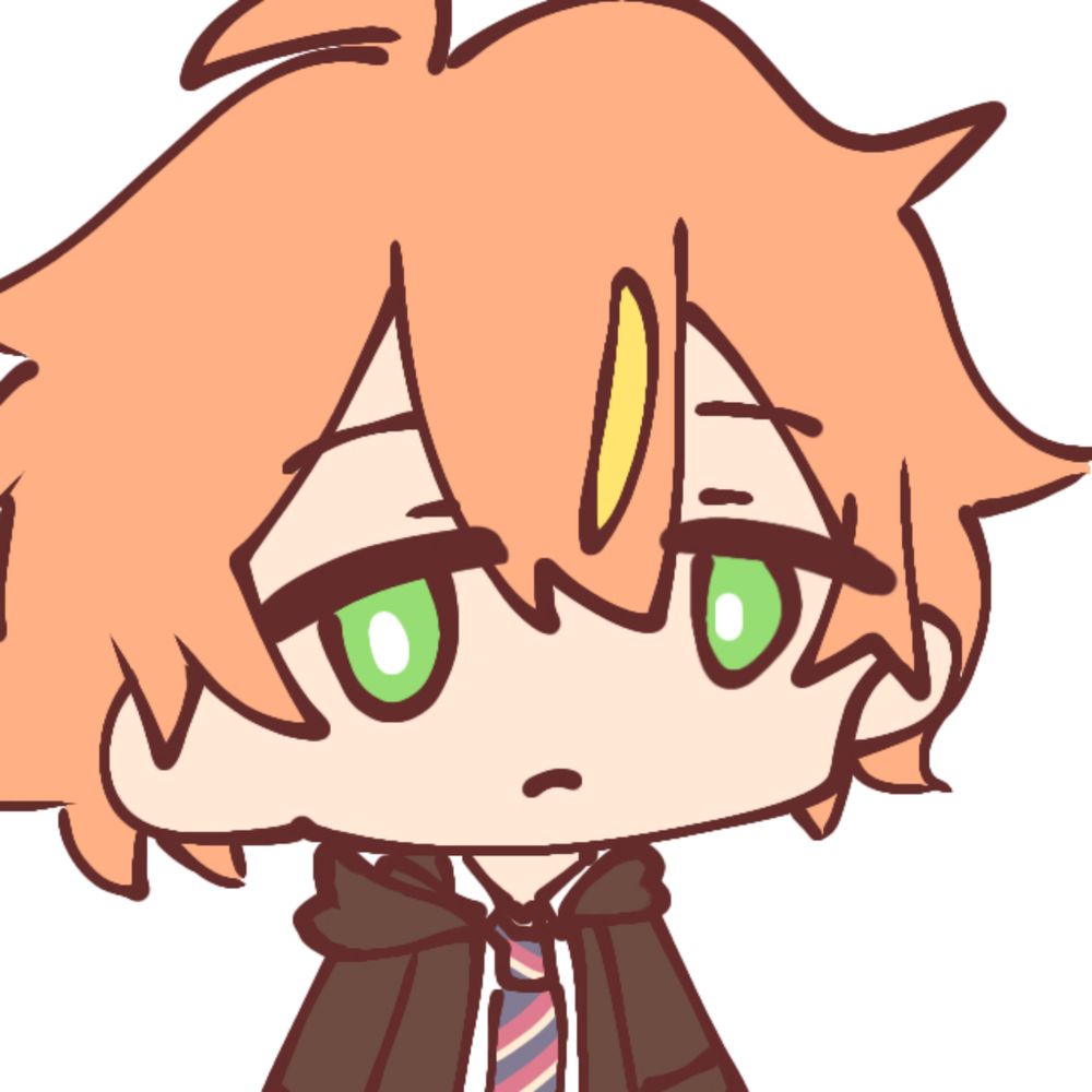 a wild yuu appears