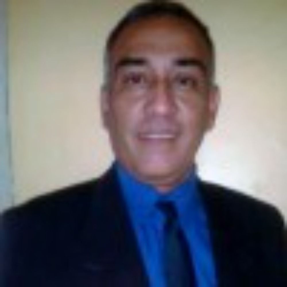 Hilmer Palomares
