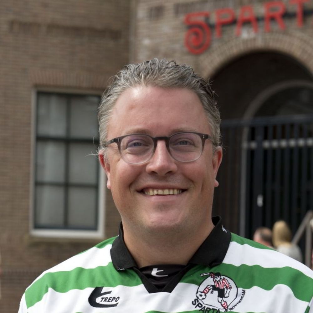 Bart Hoving