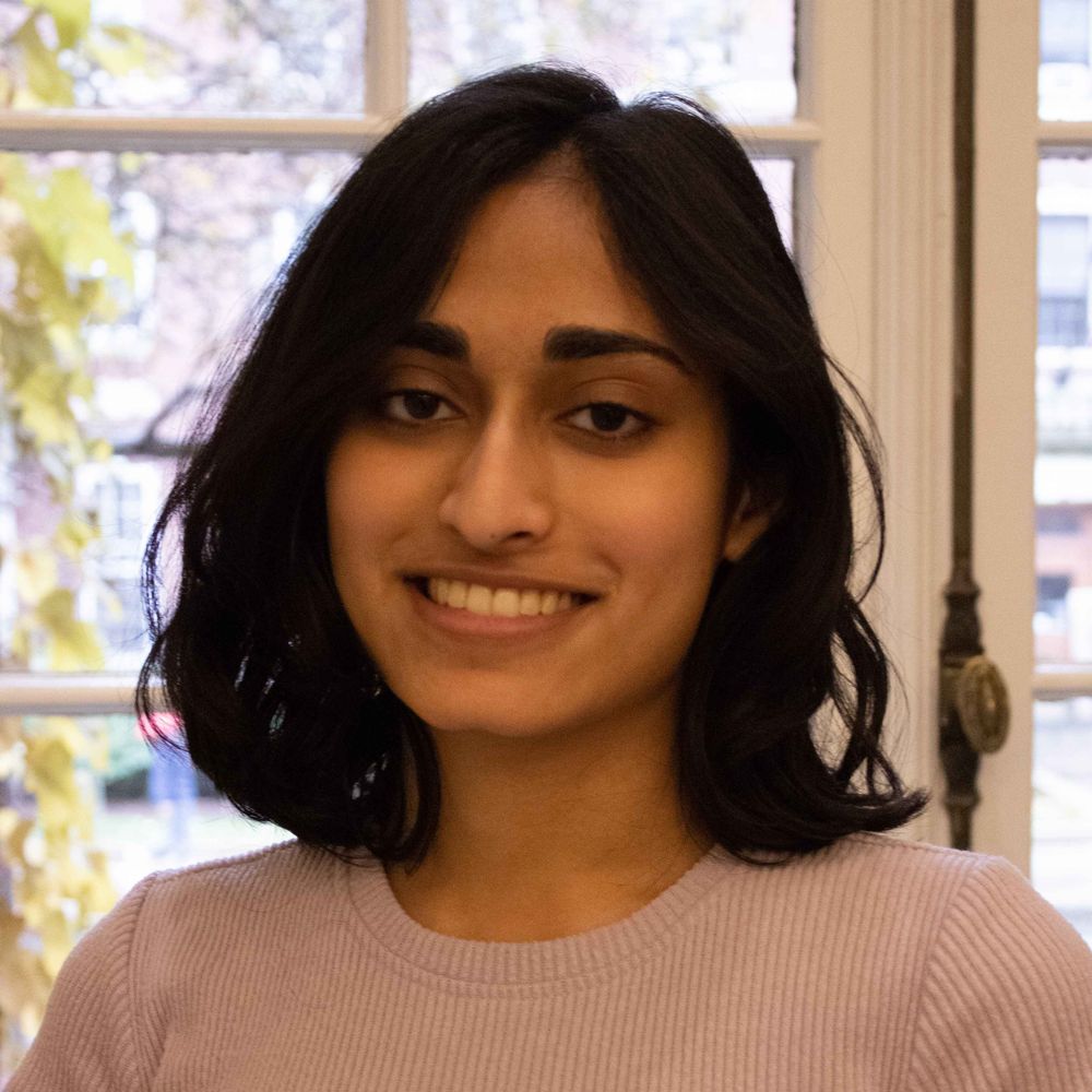 Madhri Y.
