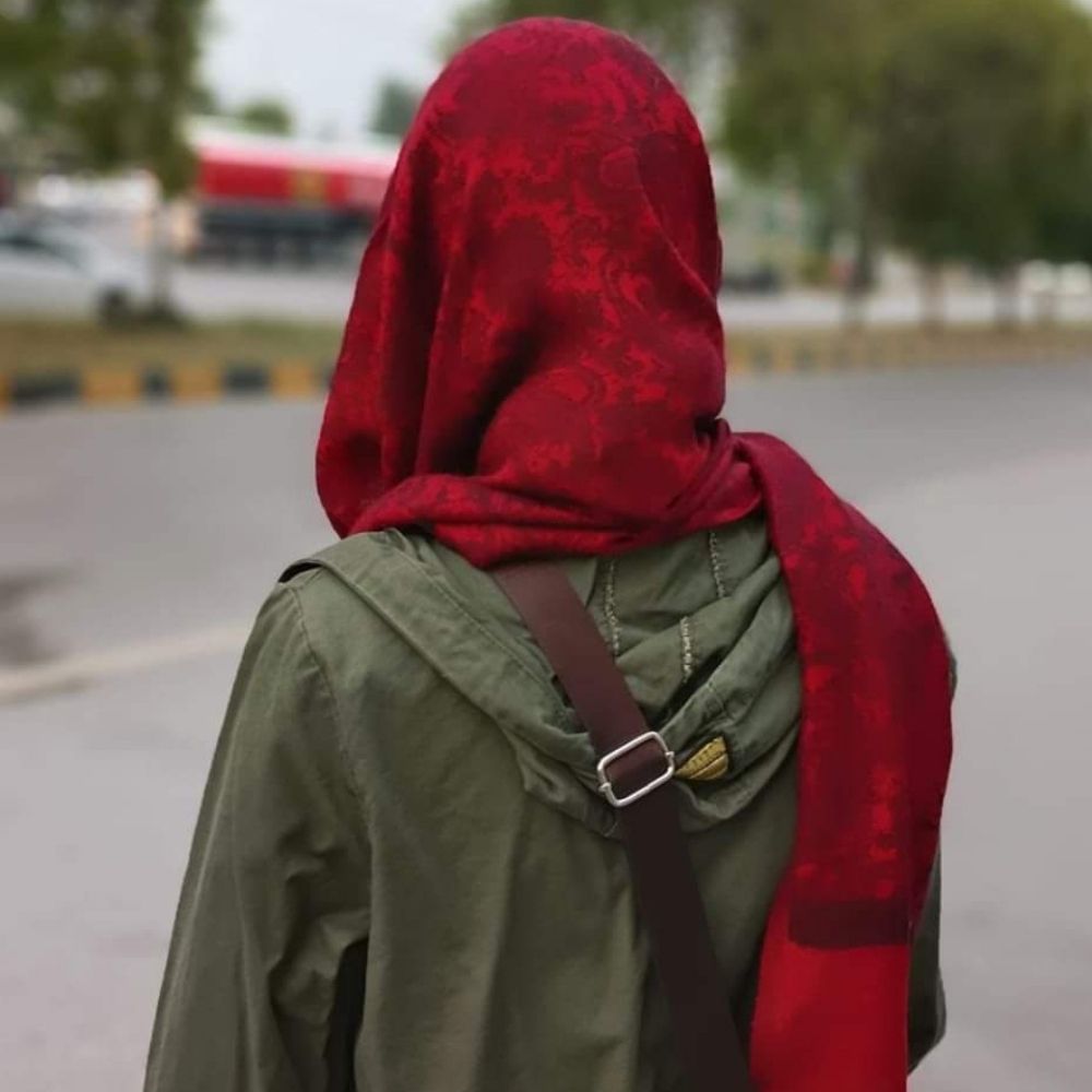 Rabia syed