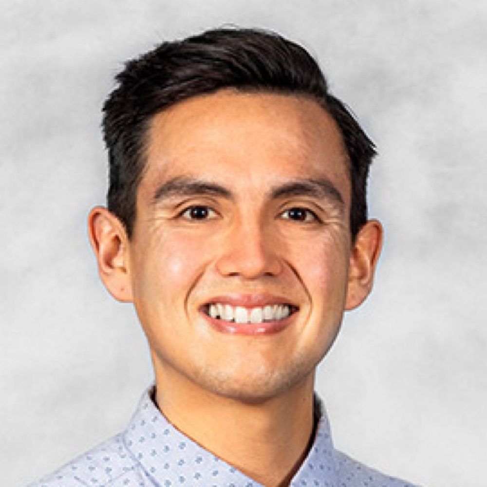 Renzo Mendoza PT, DPT