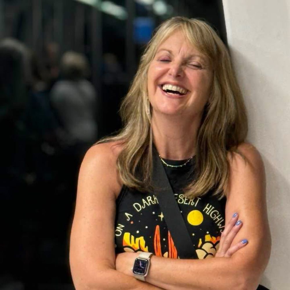 Kathy Kochanek