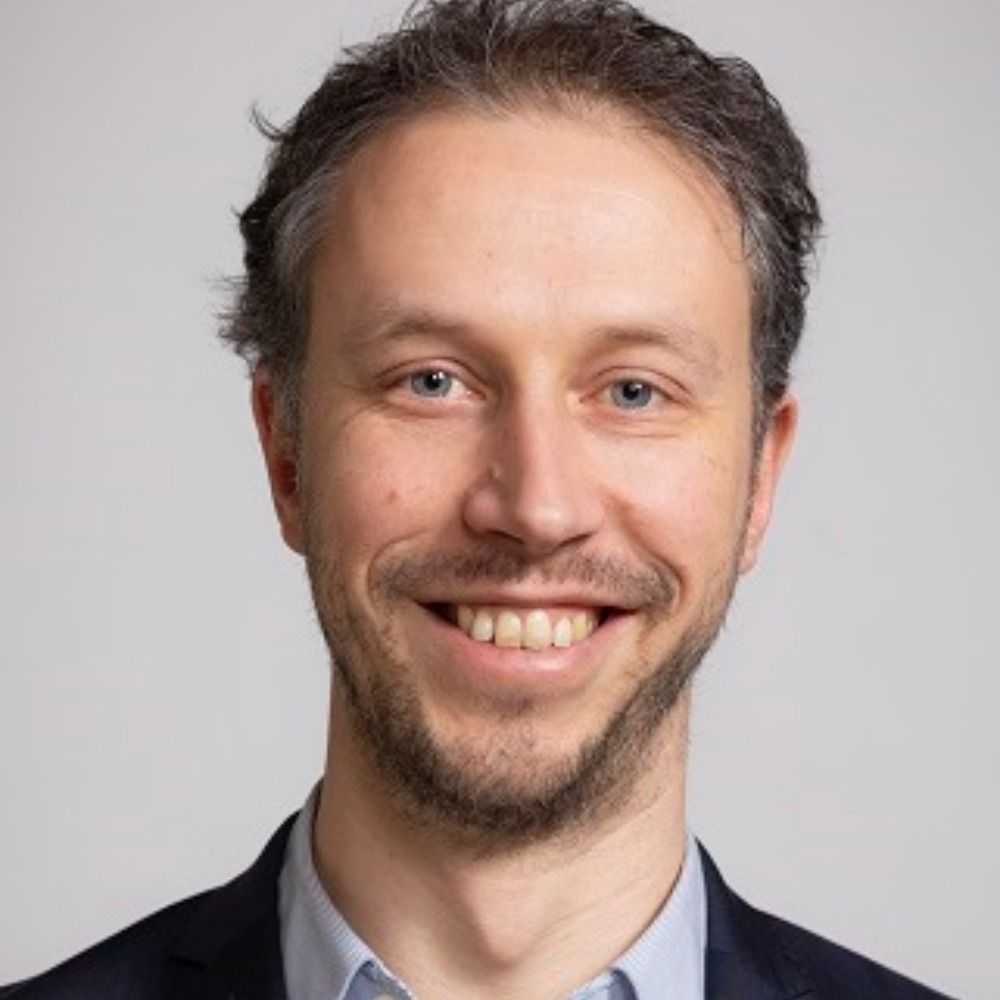 Pieter de Wilde