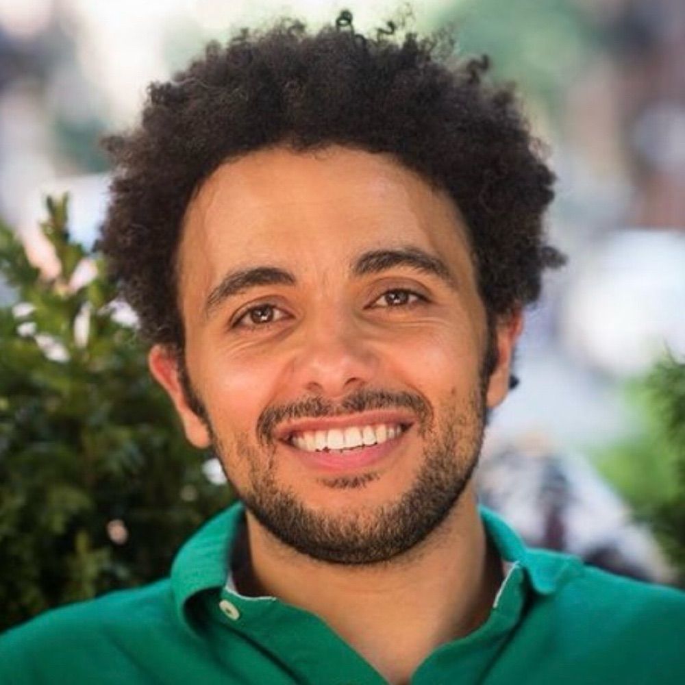 Abdelrahman Mansour