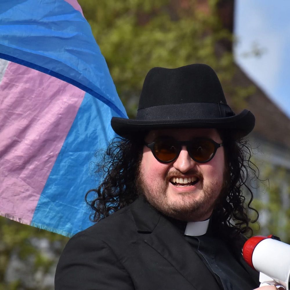 Rev. Robin