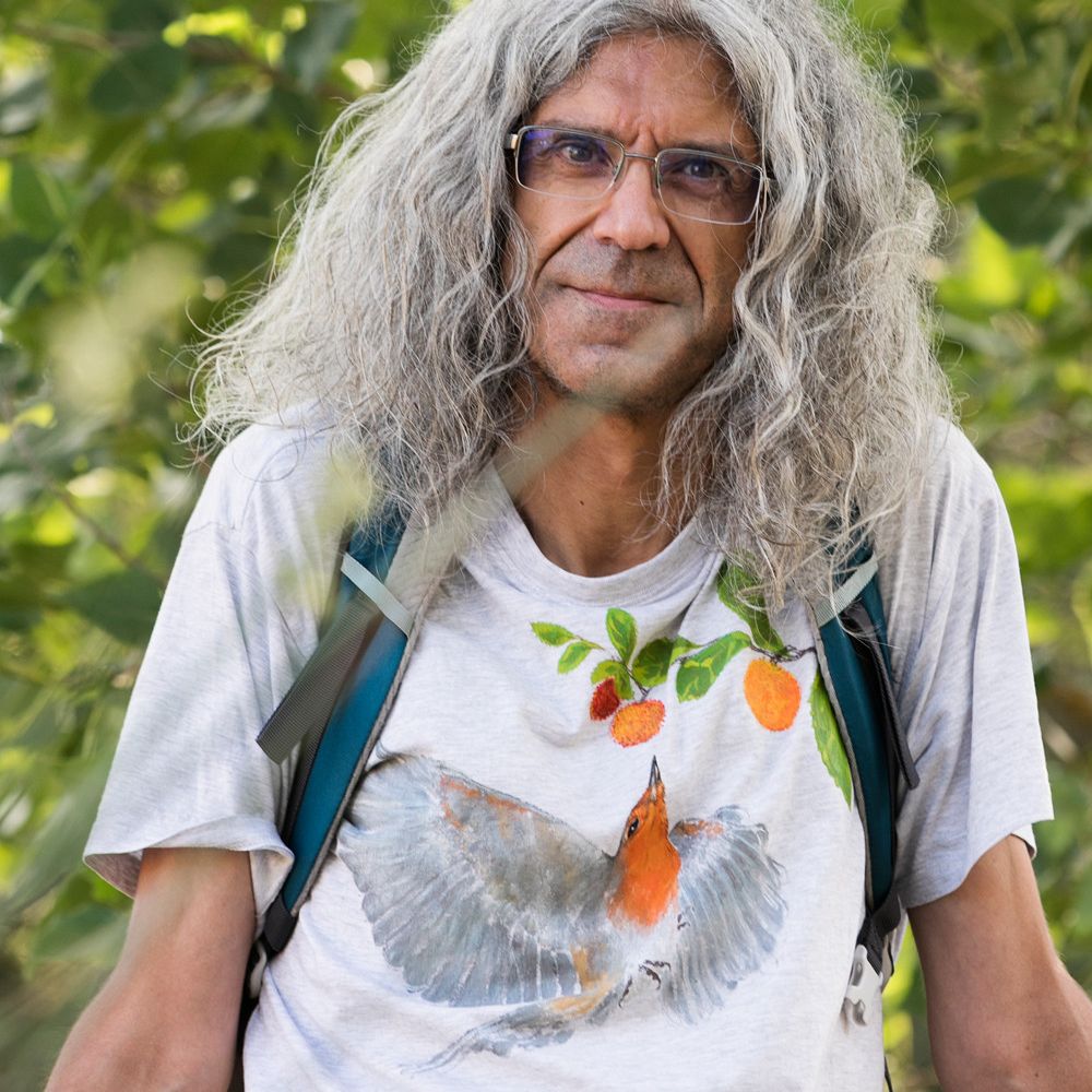 Javier Rico