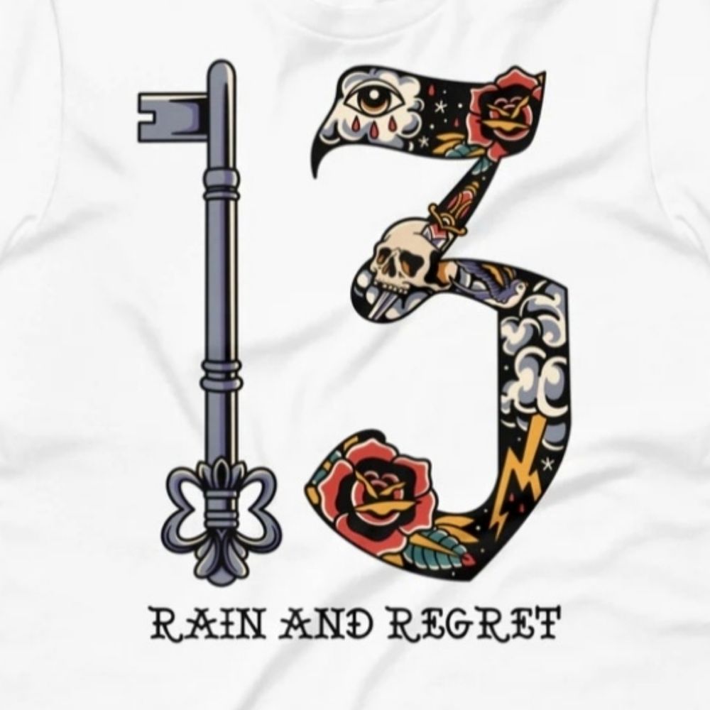 rain and regret