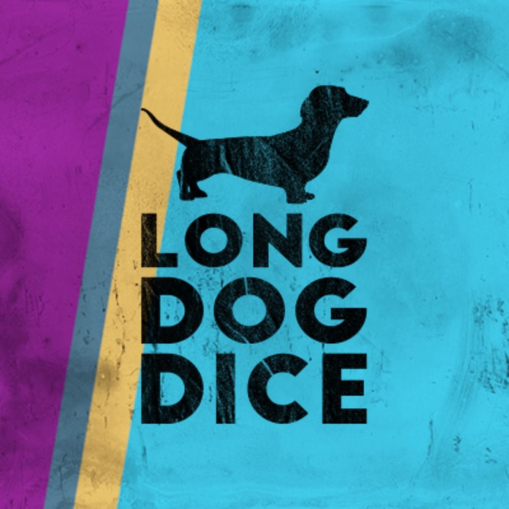 Long Dog Dice