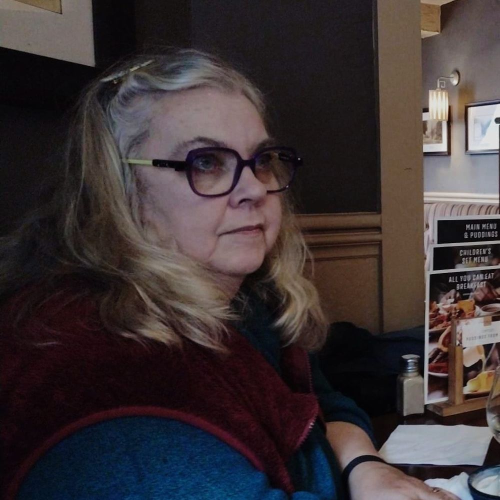 Lynne Smit