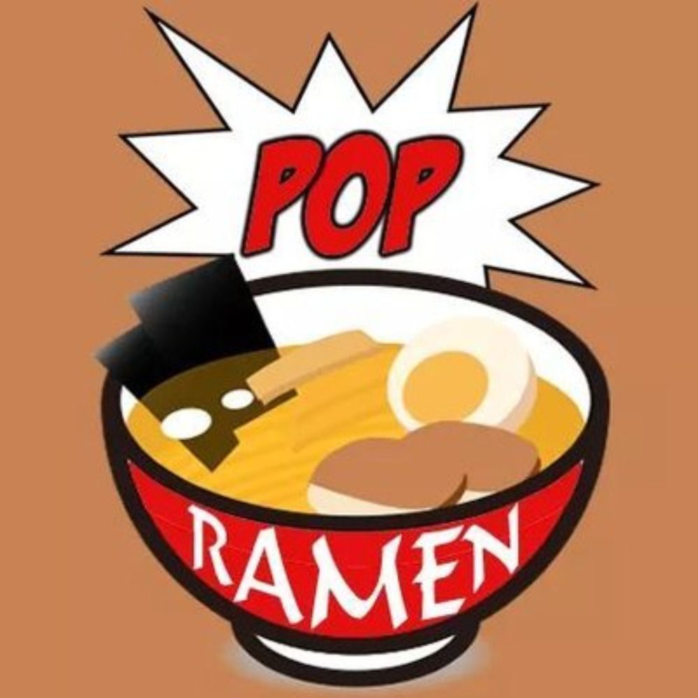 Pop Ramen (Comedy?)