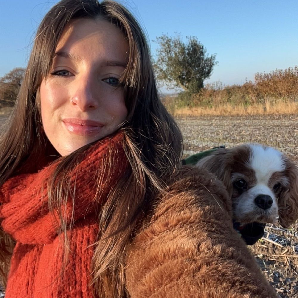 Isabelle Nest-Coleman