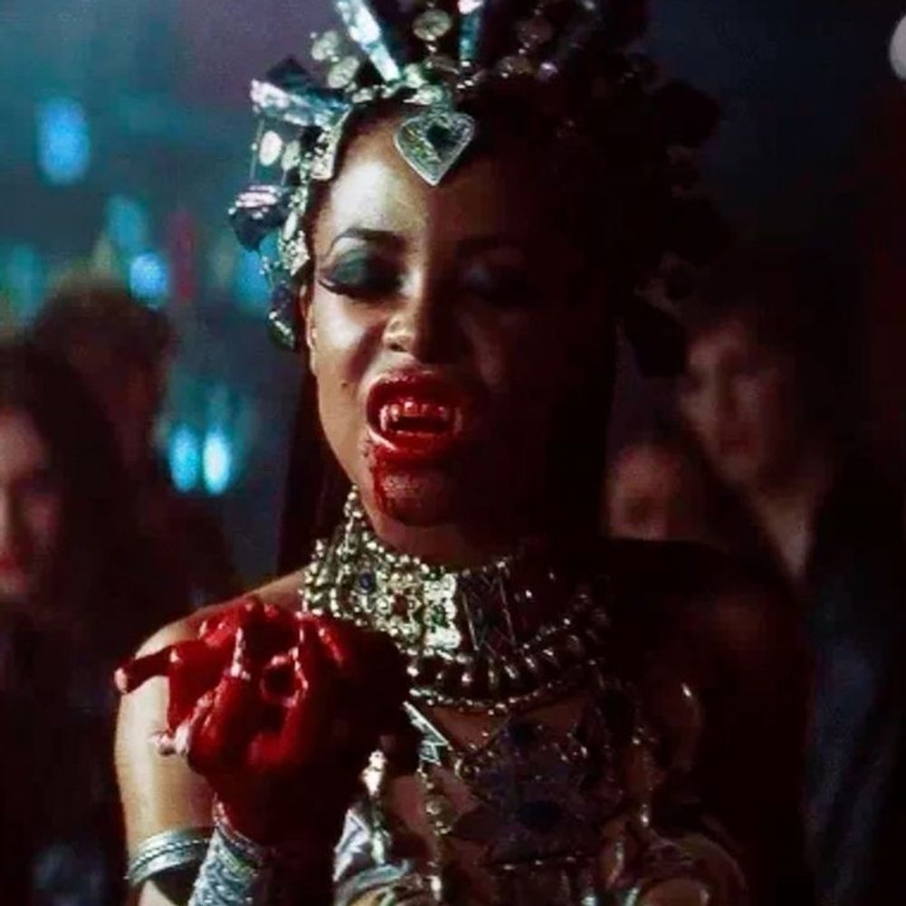 madu, asmodeusa glam das trevas