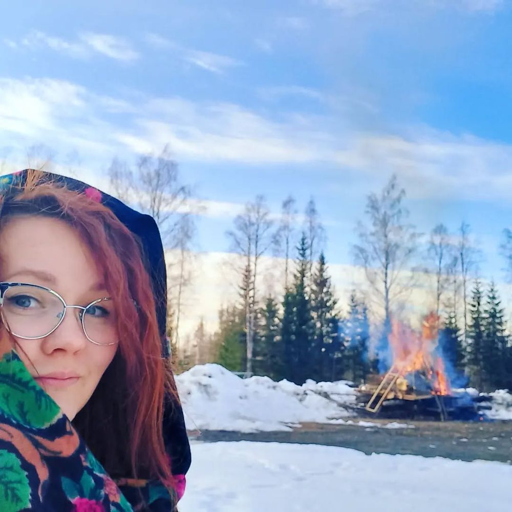 Katariina Henttonen 