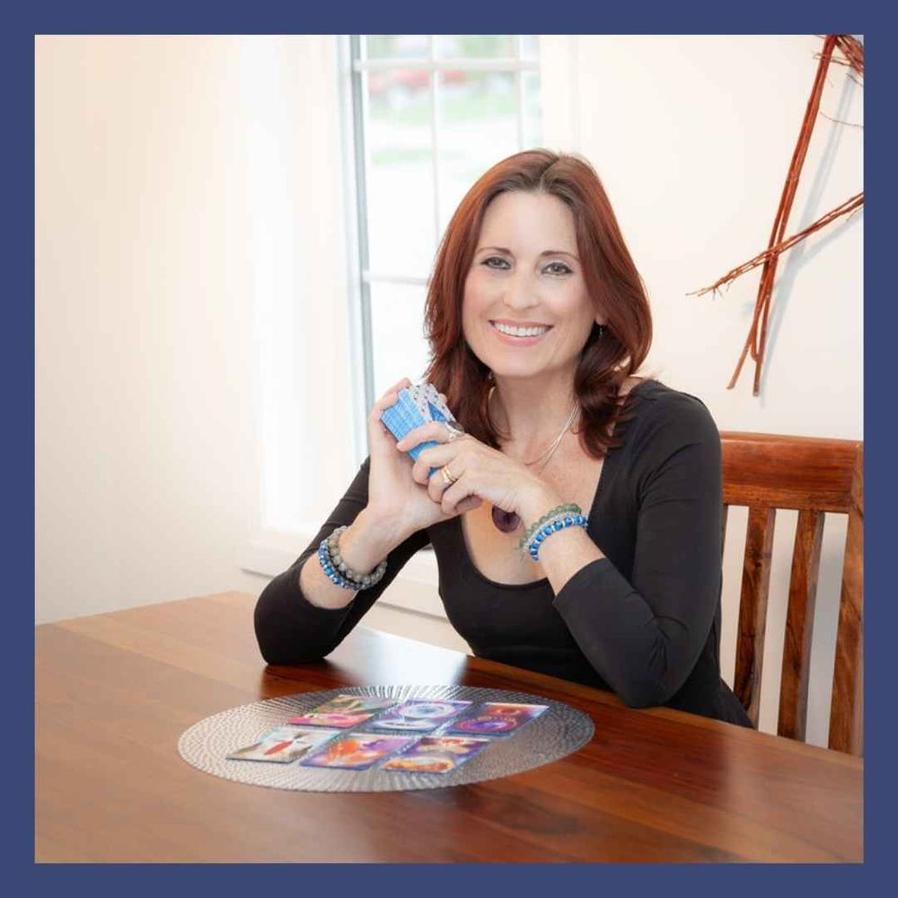 Lori Lytle Inner Goddess Tarot
