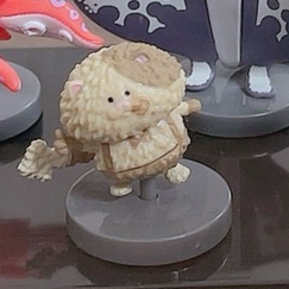 ﾜｰｯﾃﾙ