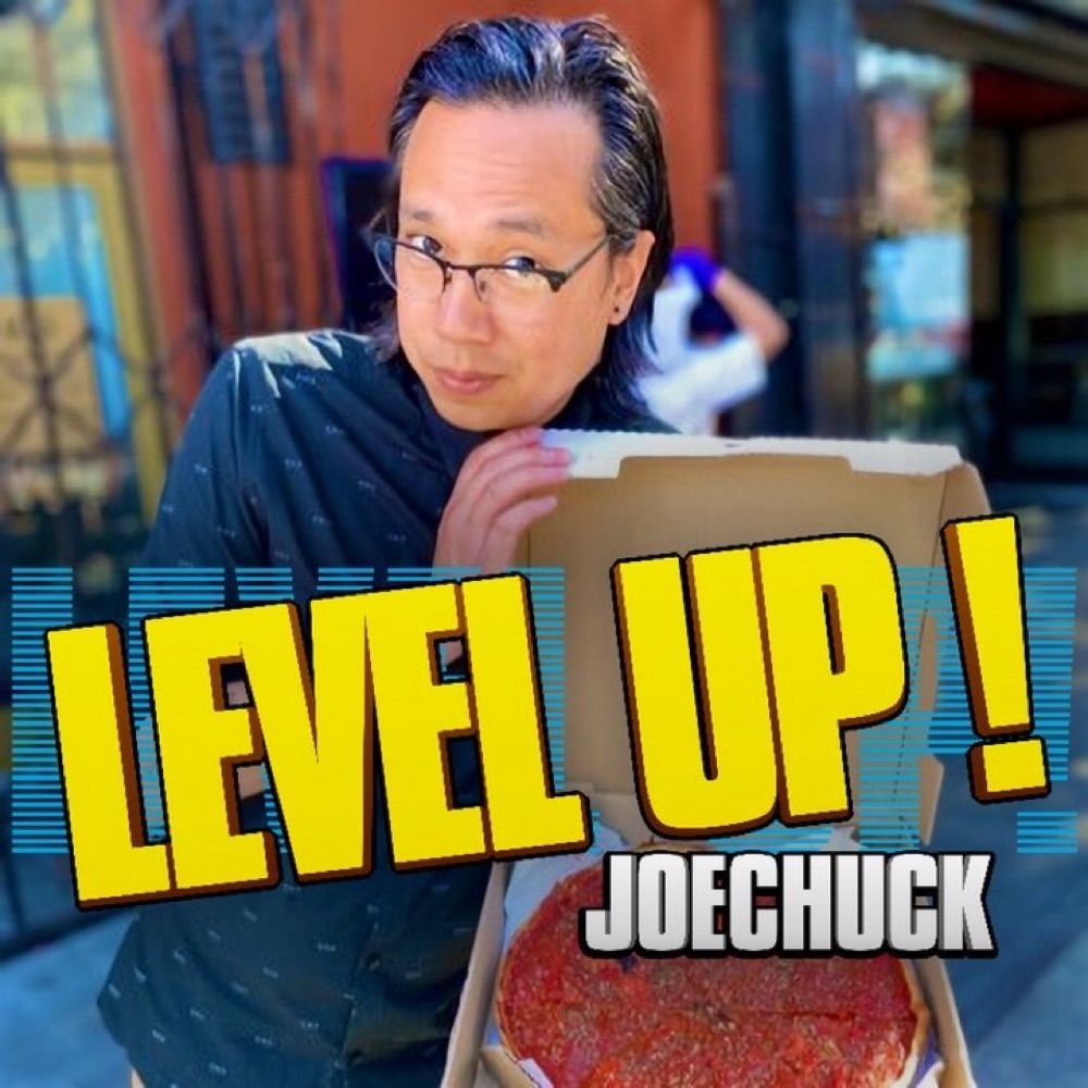 Joechuck