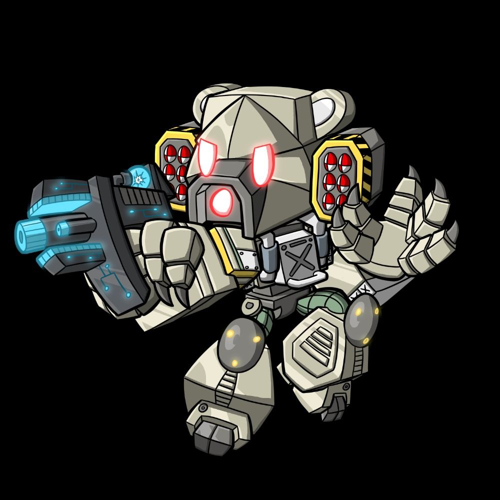 PyrexKoala