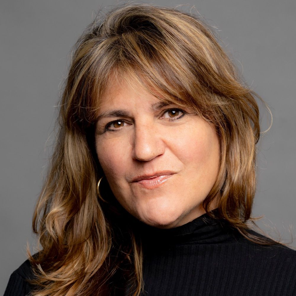 Lisette Rioux