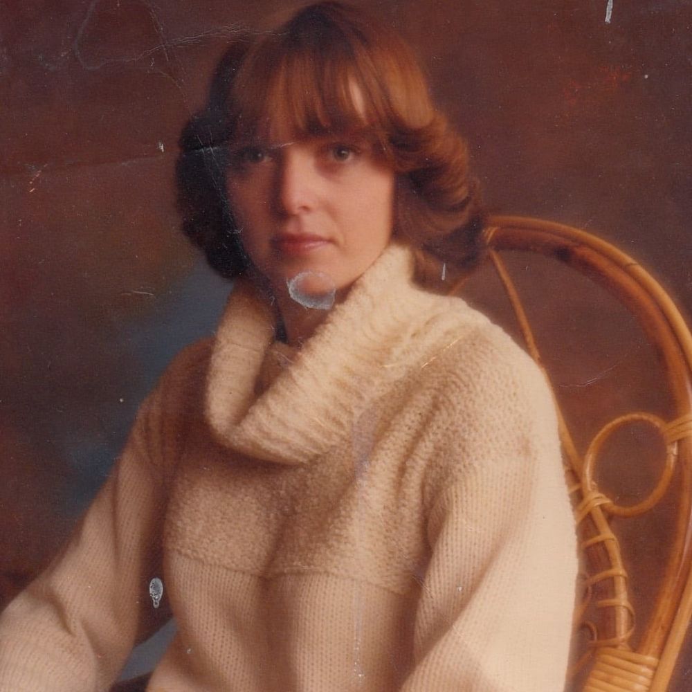 Dr Pauline Franklin