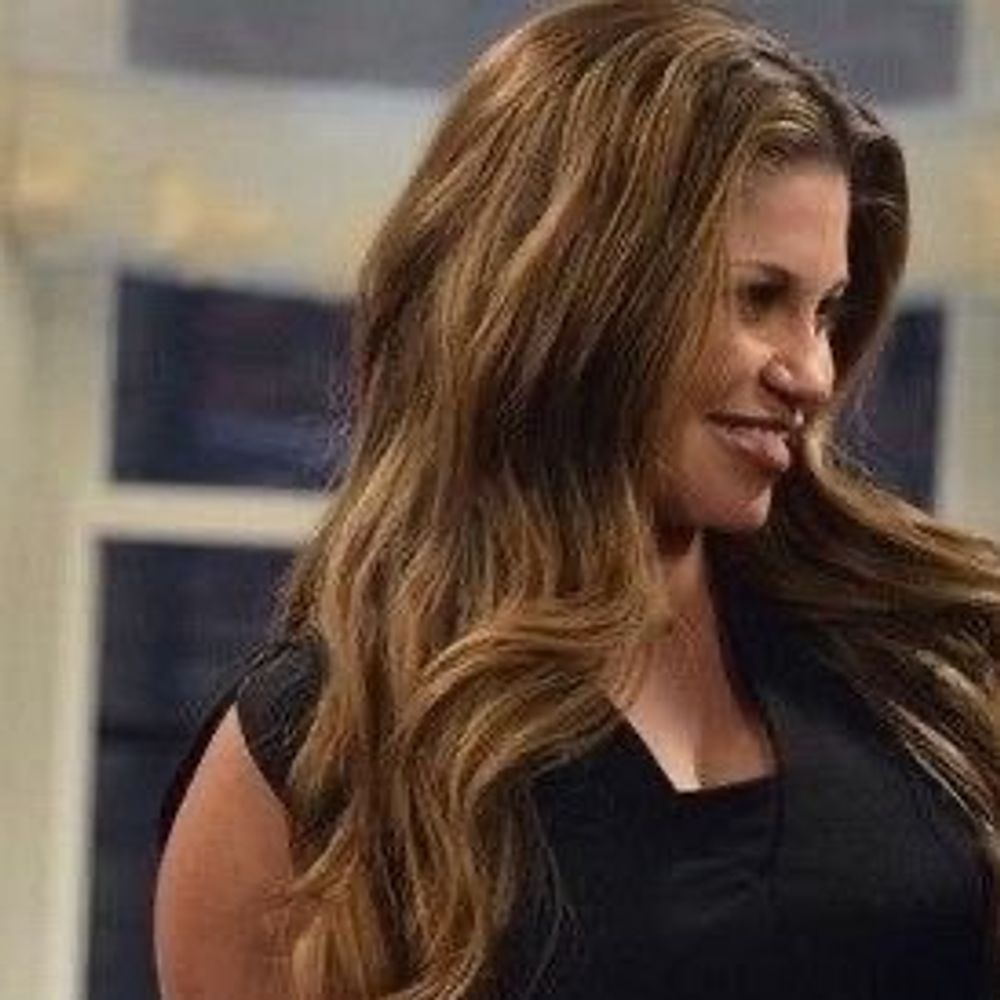 Topanga Matthews