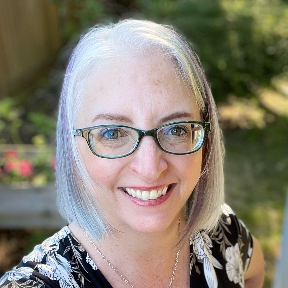 Regina McMenomy, Ph.D.