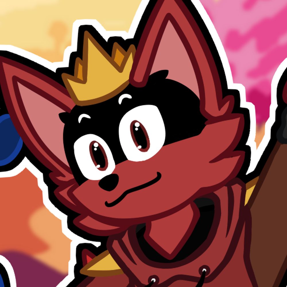 AccurateFox Games🦊🌸
