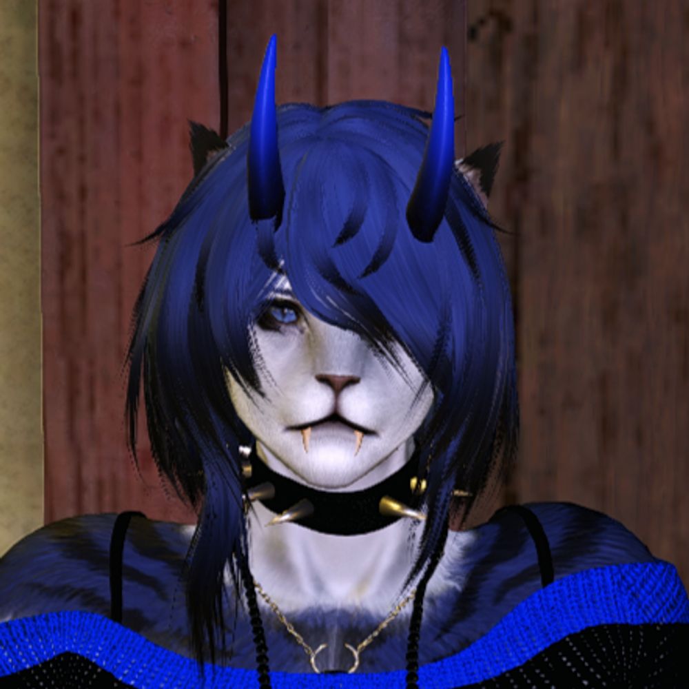 Blu Dawnbreak