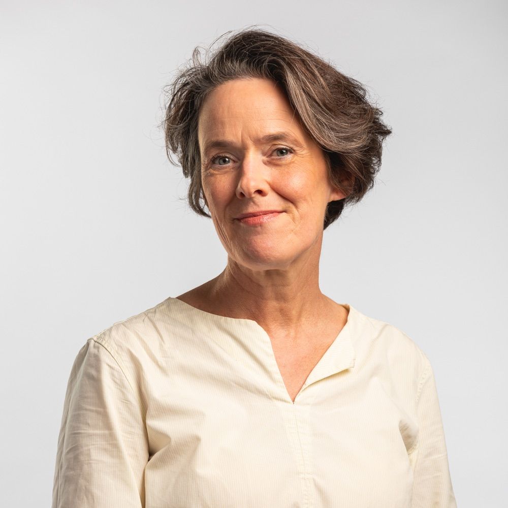 Marielle Giesbertz