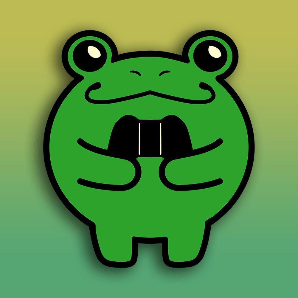 Hopkeeper 🐸 𝘔𝘰𝘯𝘴𝘵𝘦𝘳 𝘝𝘪𝘭𝘭𝘢𝘨𝘦 𝘝𝘕