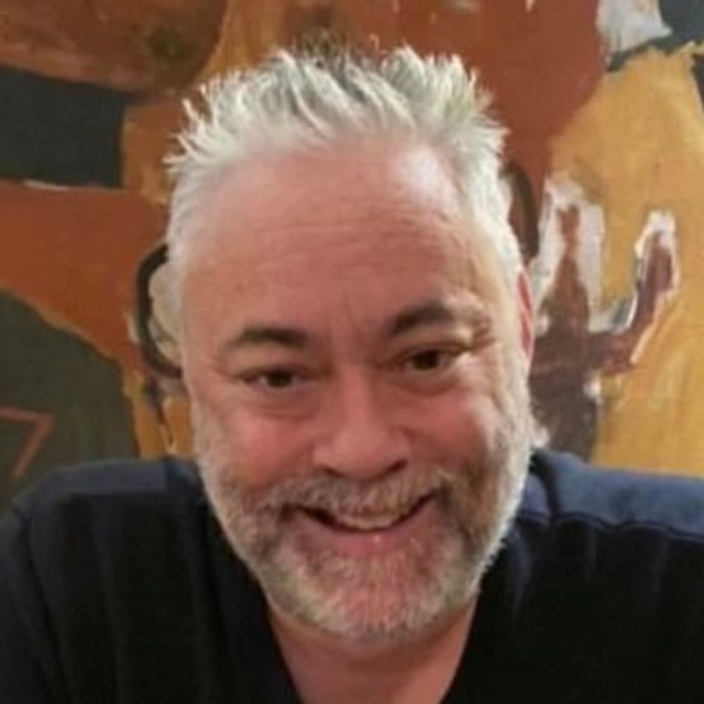 Paul Murton