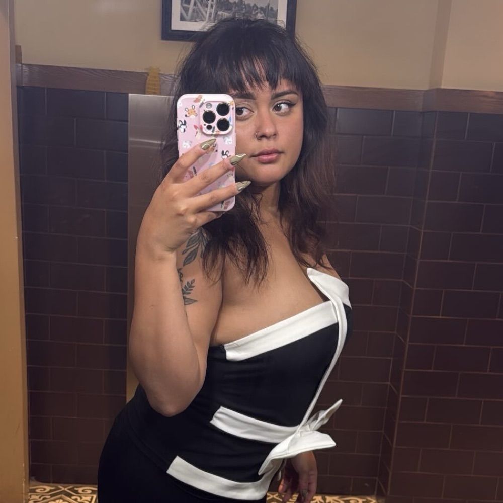 Tati Perkins