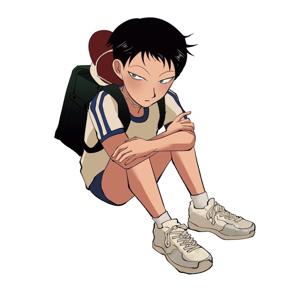 争う