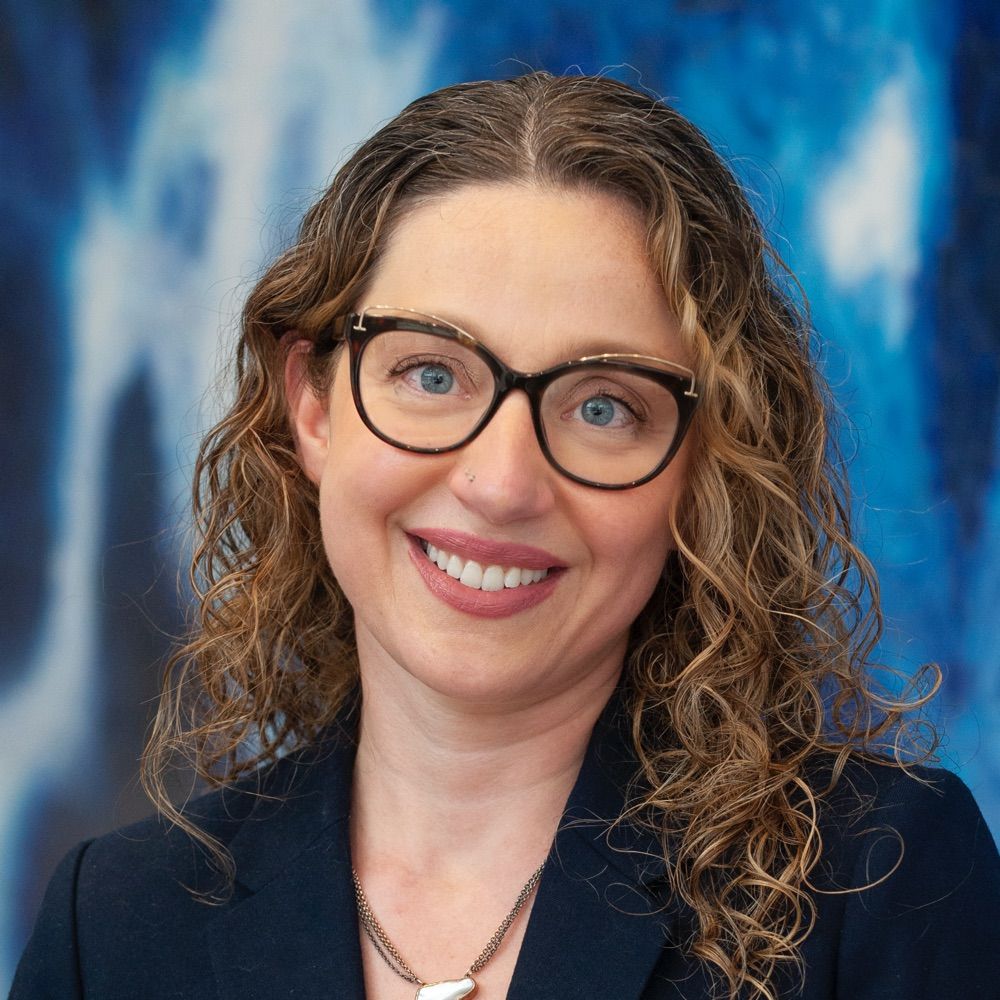 Bengi Baran, Ph.D.