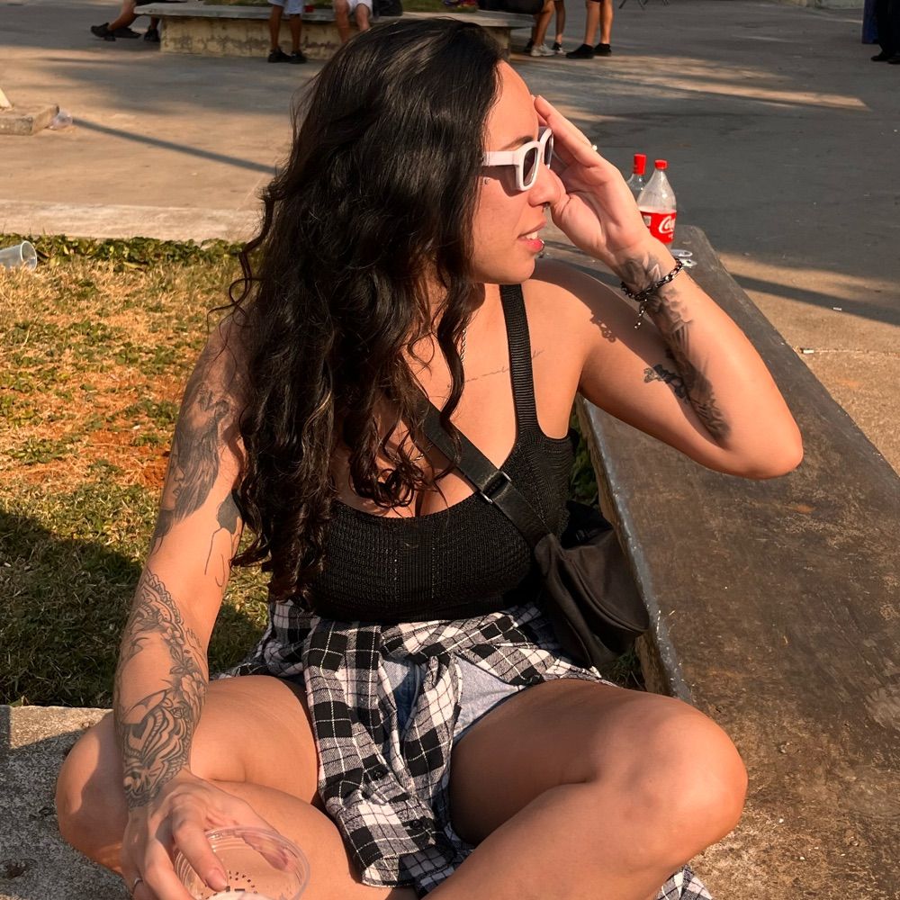 carolinda