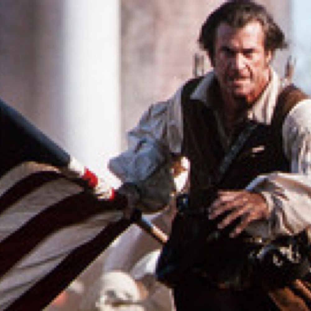 Life, Liberty, & the Pursuit of Happiness