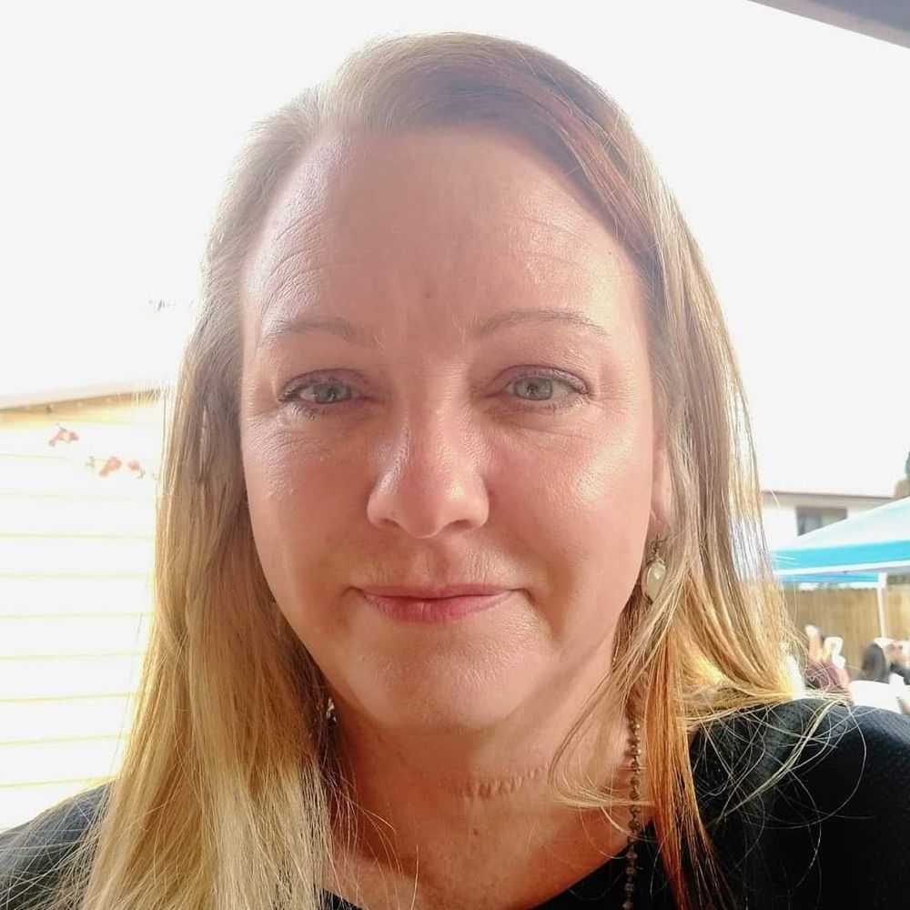 Kari Vetter