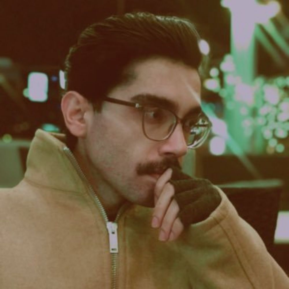 Meysam sharif