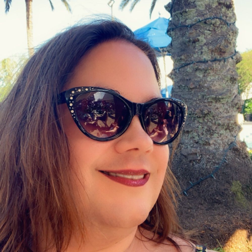 Tricia Konyn-Hurley