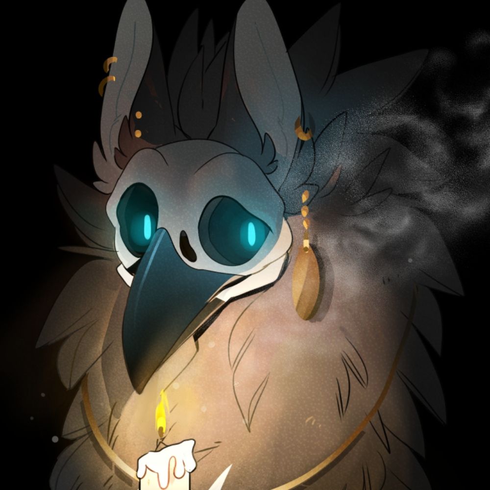 The Tea Critter