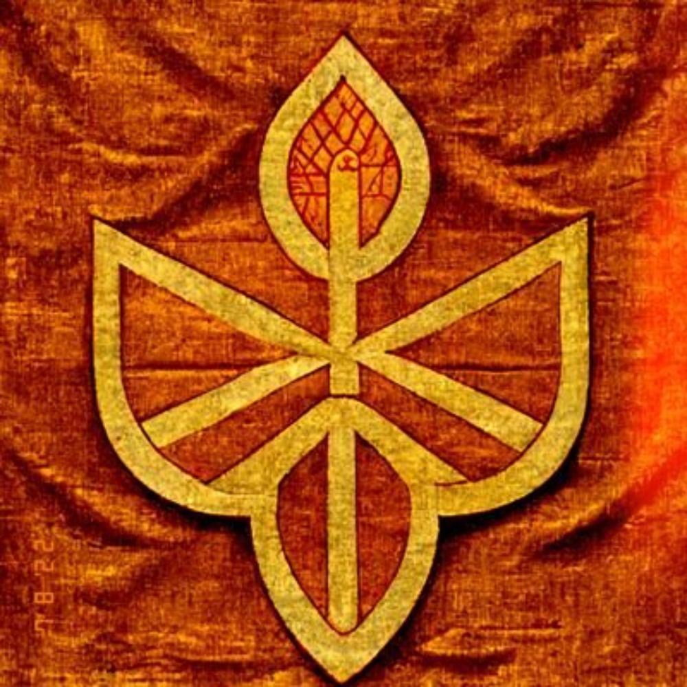 🇵🇸 LutheranLeftist 🦬🌹