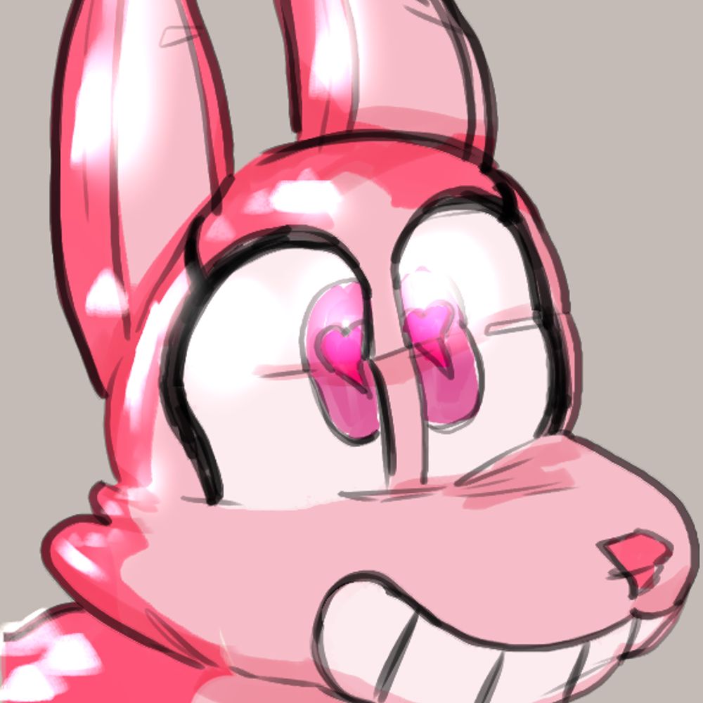 Squeak!