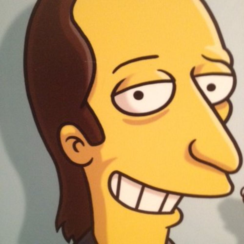 David Mirkin