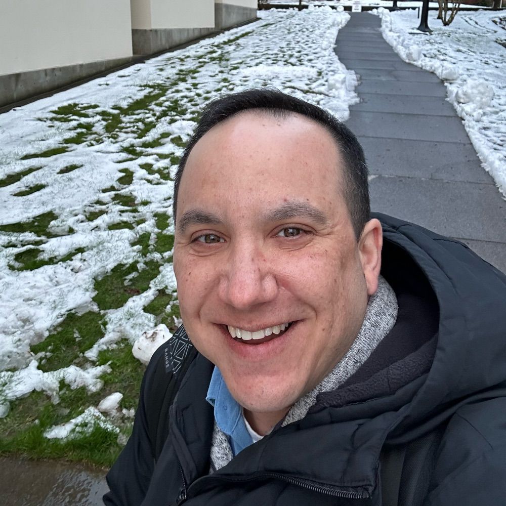 Razi M. Zarchy, SLPD, CCC-SLP