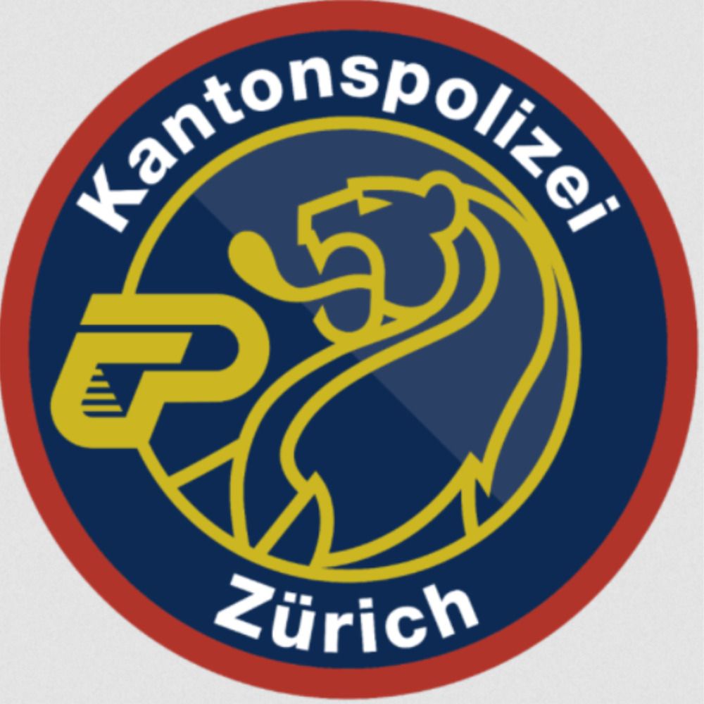 Kantonspolizei Zürich