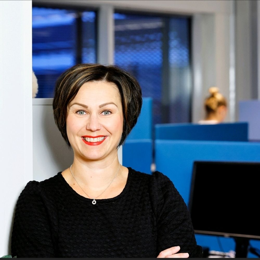Suvi Salonen