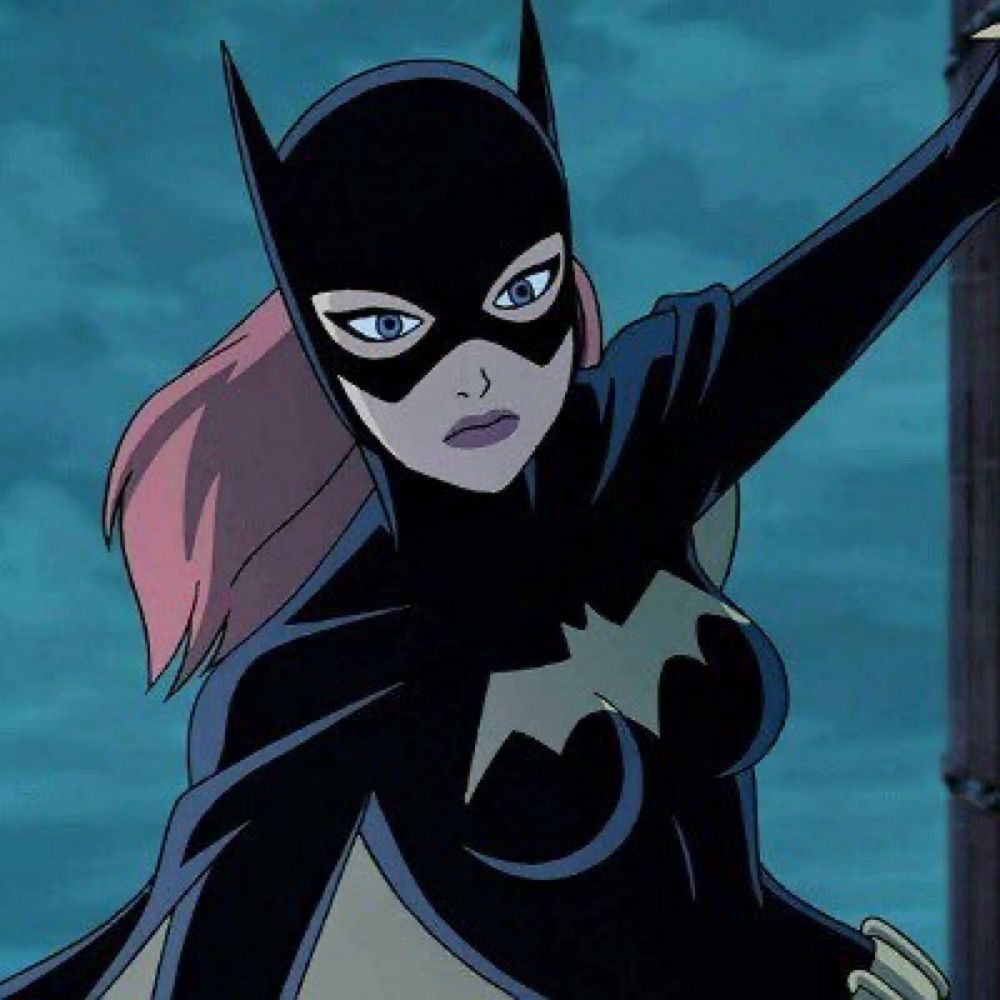Barbara Gordon