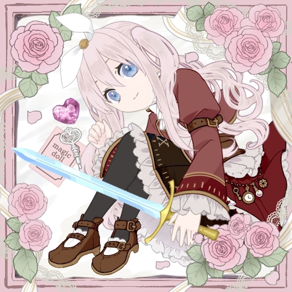 もふもふ