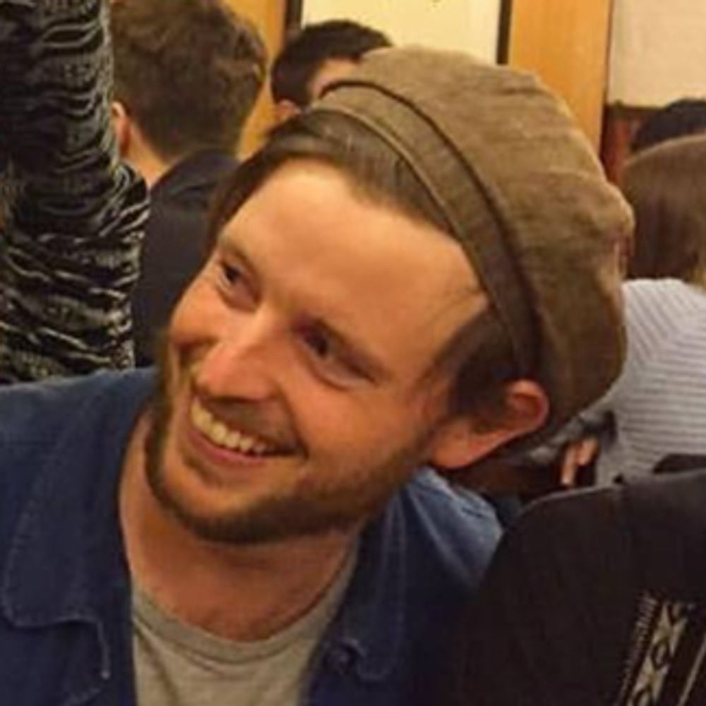 Ben Wood