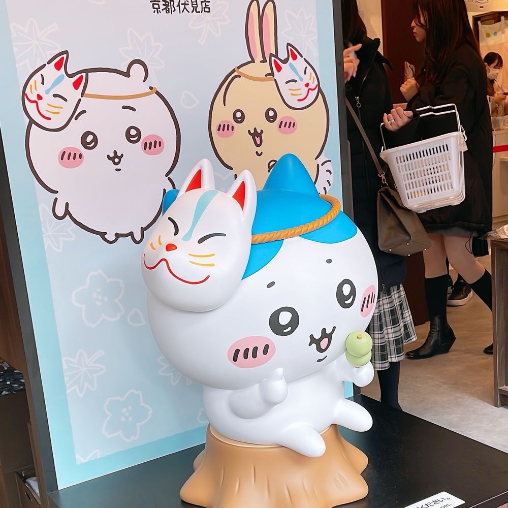 𝙉𝘼𝙉𝘼𝙋𝙊🩵@なんとかなれーッ!!